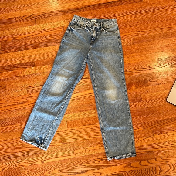 Good American Jeans - Picture 2 of 6